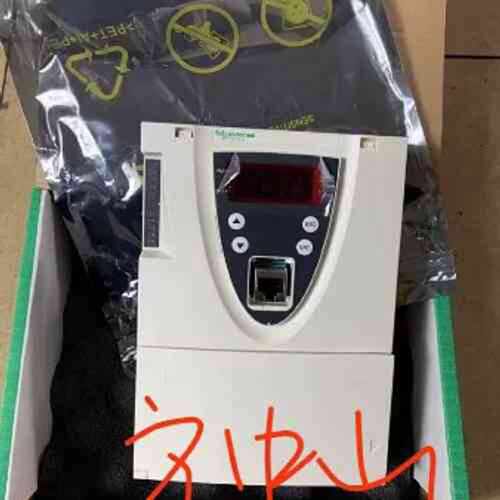 议价全新施耐德变频器ATV71系列CPU板控制卡主板VX4A71