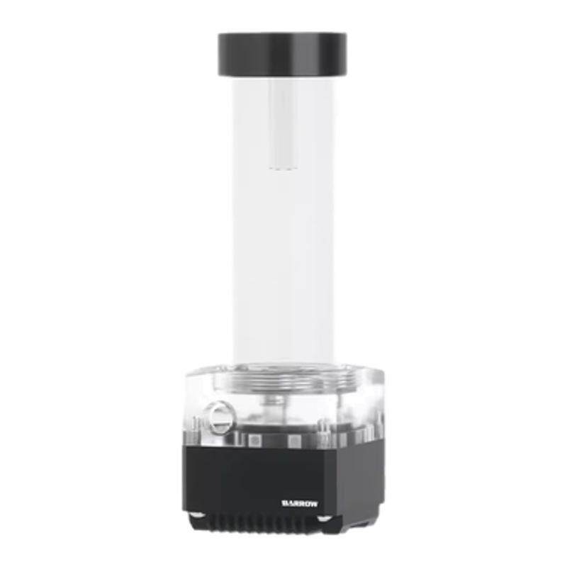 Barrow DDC水箱一体电脑水冷散热PUMP/PWM调速17W水泵SPB17