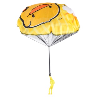 儿童户外玩具手抛降落伞运动公园6室外3岁以上宝宝幼儿园六一礼物