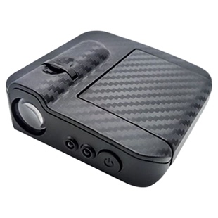 公主请上车迎宾灯车门照地投影开门感应天使之翼汽车氛围灯免接线