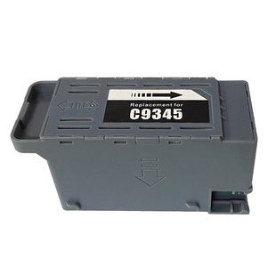适用爱普生C9345维护箱6558 6578 8058 8168 8188 18058 15158 15168 15147 15146 WF7848 7318 7830 废墨盒