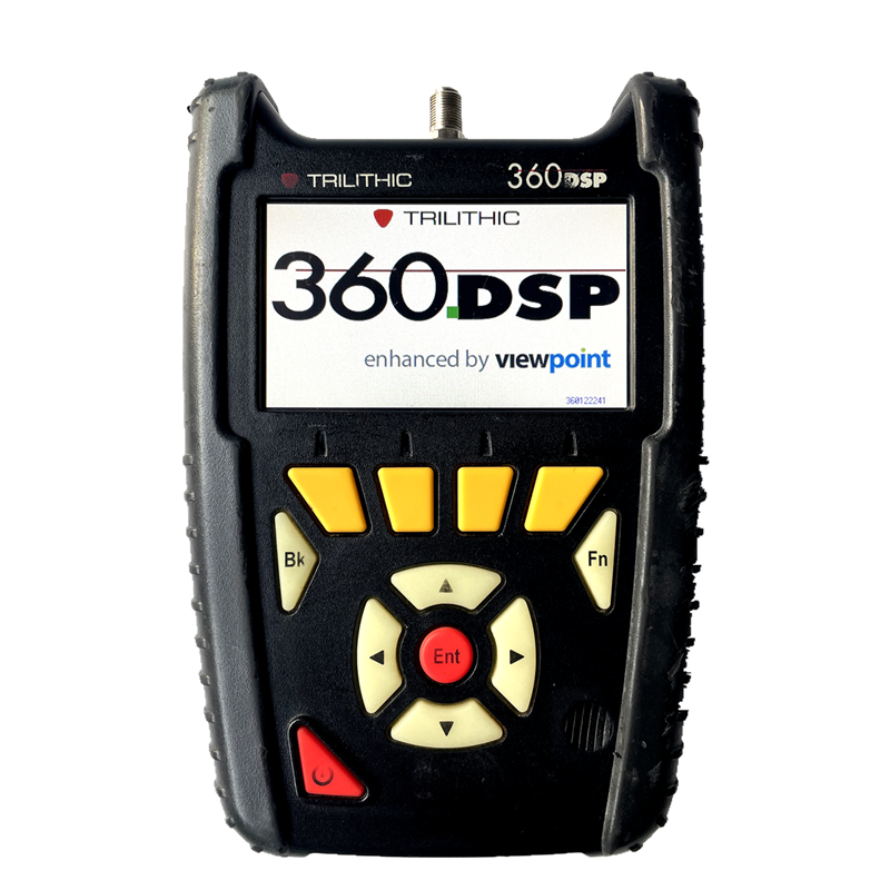 trilithic360DSP双向数字场强仪