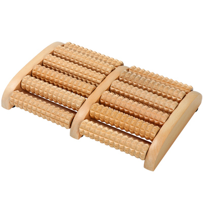 脚底按摩器全自动按摩工具