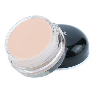 丝绨遮瑕膏舞台妆化妆师专用明艳新款130粉底霜CIDE蓝盒不易脱妆