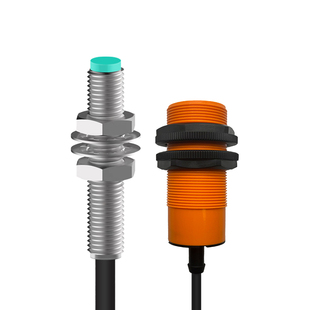 电容式水位传感器可检测塑料非金属m8m12m30金属接近开关液面水位