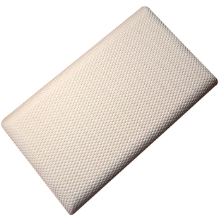 禾贵人60D可水洗硅胶枕头成人护颈椎助睡眠枕芯机洗凉感枕套大号