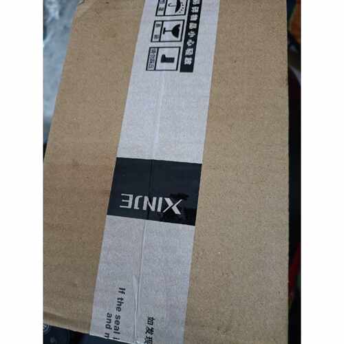 询价-400W信捷伺服单电机低惯量型号MS6S60CS3可维修