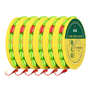 金海夕朝天钩全套鱼钩鱼线绑好成品七星漂线组免调高灵敏野钓线组