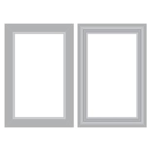 冰箱密封条门胶条通用磁条美菱海尔容声美的冰柜门封条强磁密封圈