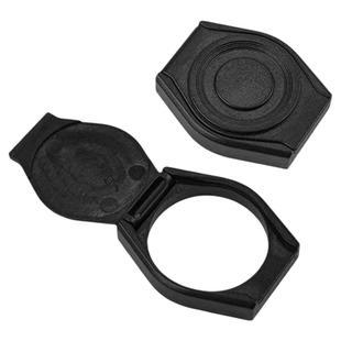 考勤机摄像头遮挡盖人脸打卡机防误遮挡神器专用摄像头保护贴配件