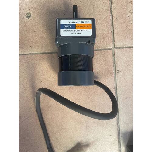 SWIS世友直流电机BG60N024030SS6D拍前询价下单