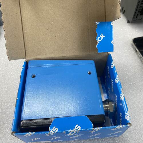 【请询价】全新西克SICK传感器 WT45-P200S03 原装正品带