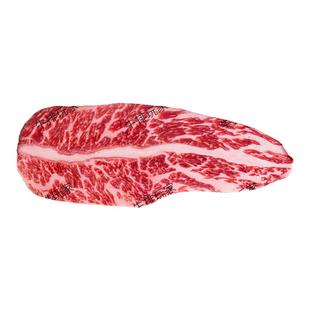 澳洲纯血黑安格斯M5+牛小排 Black Market原切可定制厚切谷饲牛排