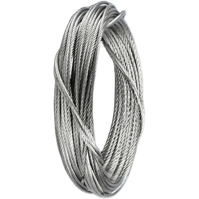 好太太手摇升降晾衣架钢丝绳配件