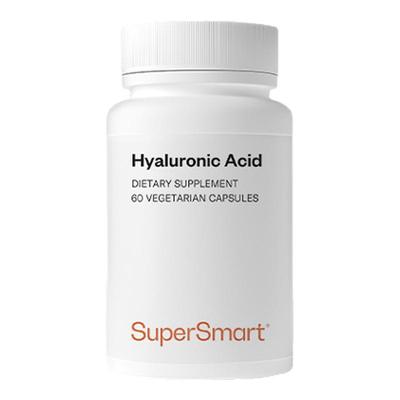 SuperSmart透明质酸胶囊