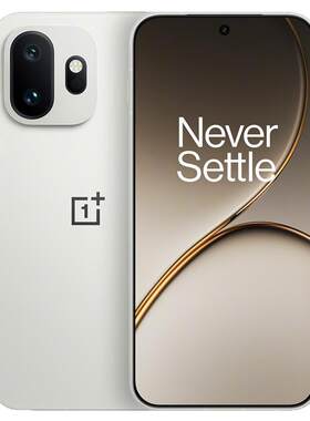 【新品上市】  OnePlus/一加 一加 15T第五代骁龙 8至尊版 超高刷游戏手机  精致小屏5G手机官网正品