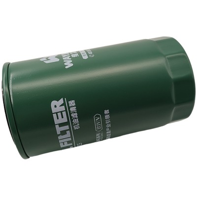 LF16015 机滤 C4897898 适配东风康明斯 JX0814E 机油滤清器滤芯