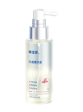 【药房直售】梳头不断发