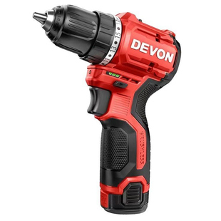 大有无刷12V锂电小钢炮5208充电手电钻转电动工具螺丝刀手钻电转