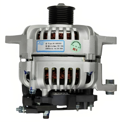 发电机AVi168SC3001X28V