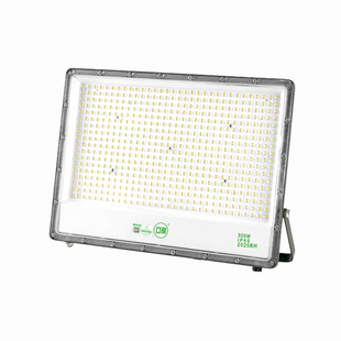 亚明照明LED投光灯足功率200W爆亮强光户外防水射灯球场仓库厂房