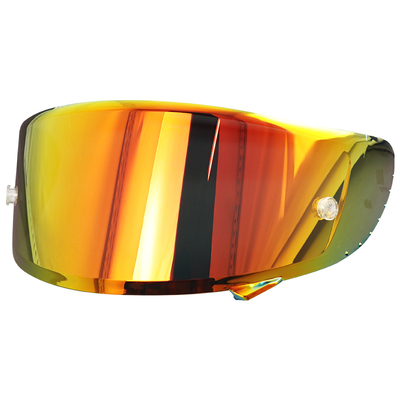 shoeiz8变色镜片日夜两用