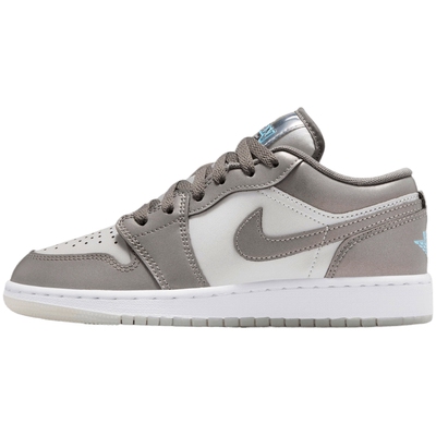 优购NIKE耐克大童鞋AIR JORDAN 1运动鞋休闲鞋篮球鞋HV4398-014