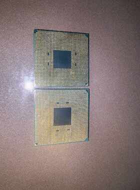 议价amdcpu拆机两颗R72700R73700X维修
