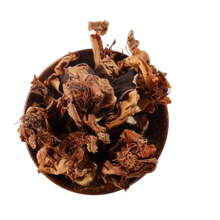 新货晒干木棉花干煲汤料500g包邮广东凉茶五花茶无硫木棉花农产品
