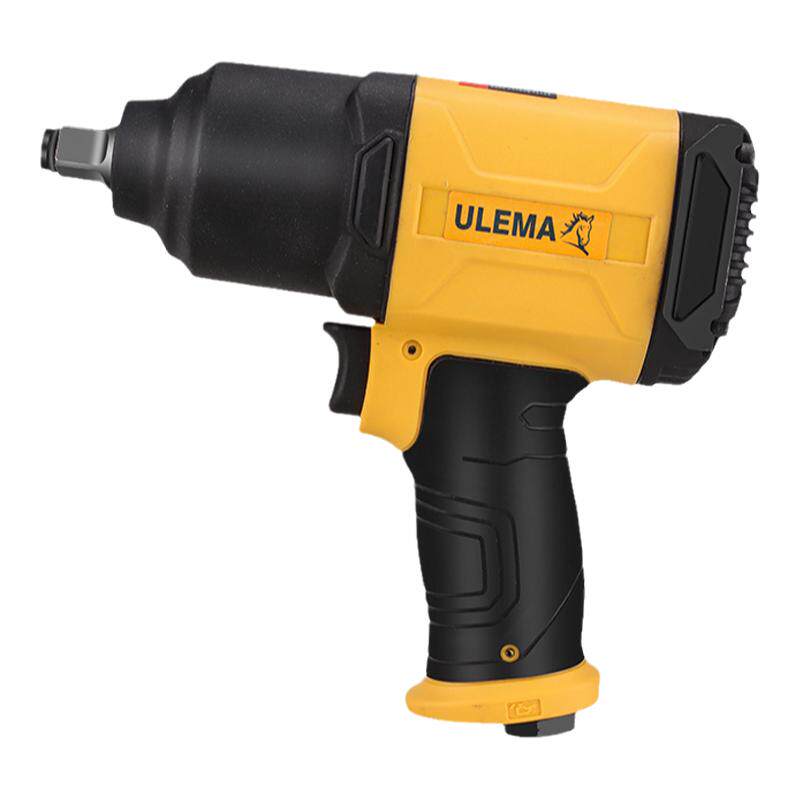 ulema塑钢轻型1/2寸装配气动工具