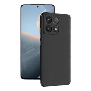 鑫益成适用于红米K80手机壳K60E超薄K50电竞版40Pro+保护套K70至尊纪念K90磨砂游戏增强K30SUltra防摔冠军壳