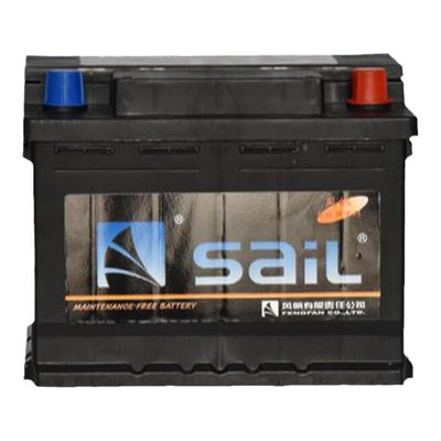风帆蓄电池46B24l适用五菱宏光s雅阁思域CRV轩逸汽车电瓶蓄电池