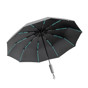 全自动折叠雨伞大号男士加固加厚结实抗风晴雨两用女太阳伞遮阳伞