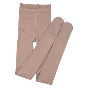 SK芯动镁光肌冬薄绒水光透肤连裤袜磨绒黑丝假透肉一体光腿打底裤