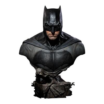 品牌展示queenstudio蝙蝠侠胸像