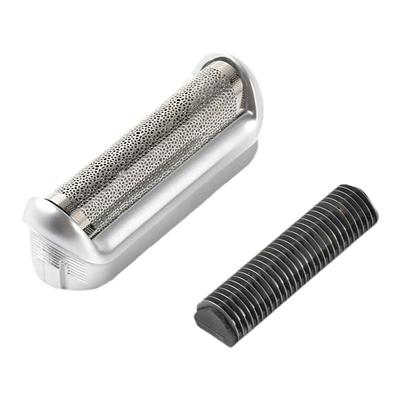 适用博朗剃须刀刀头m60 5s m30 m90 P50 70 80 5604 5607刀网配件
