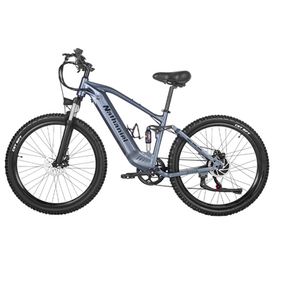 Nathaniel电动自行车出口跨境款