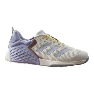 DROPSET 3全力战将超轻稳定深蹲硬拉力量训练鞋女adidas阿迪达斯