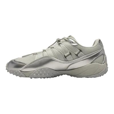 Saucony索康尼SURGE SPIKES 80S复古芭蕾鞋女时尚百搭女鞋德迅鞋