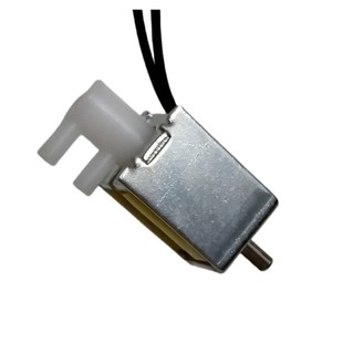 微型电磁阀4.5V微型三通电磁阀6V两位三通阀12V二位三通阀24V气阀