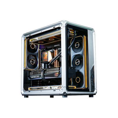 9950X3D2搭5080/5090D主机