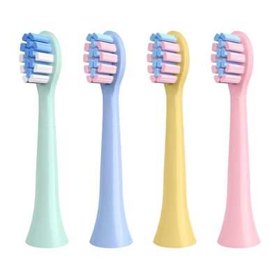 适配艾博尼电动牙刷头