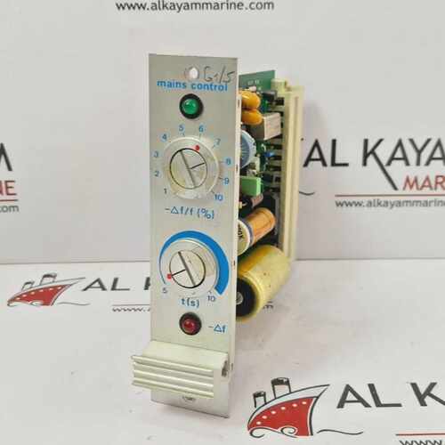 ROLF JANSSEN 238A MAINS CONTROL PCB CARD (FAST SHIP BY DHL/F