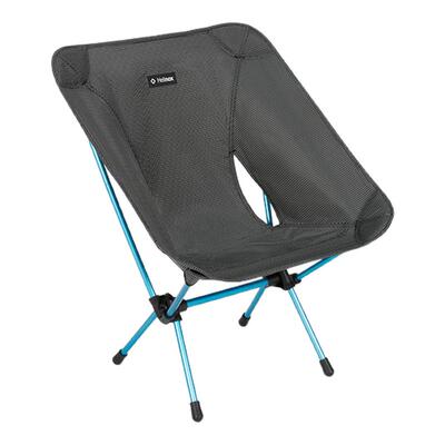 Helinox升级LT系列轻量化月亮椅