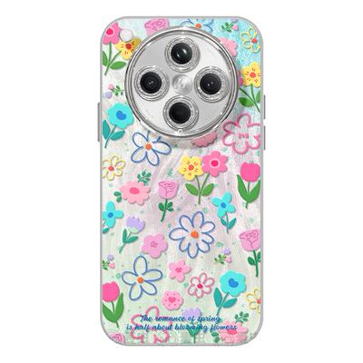 【自带镜头膜】软边防摔手机壳！