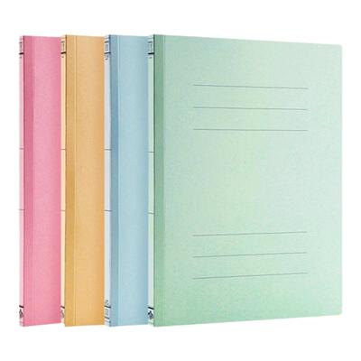 nakabayashi日本纸质文件夹