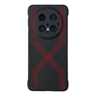 华为的mate70手机壳mate60pro保护套磁吸无边框m70pro+新款2025半包mt40pro磨砂超薄魅特60男50e后盖适用30外