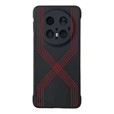 华为mate70磁吸充电个性手机壳