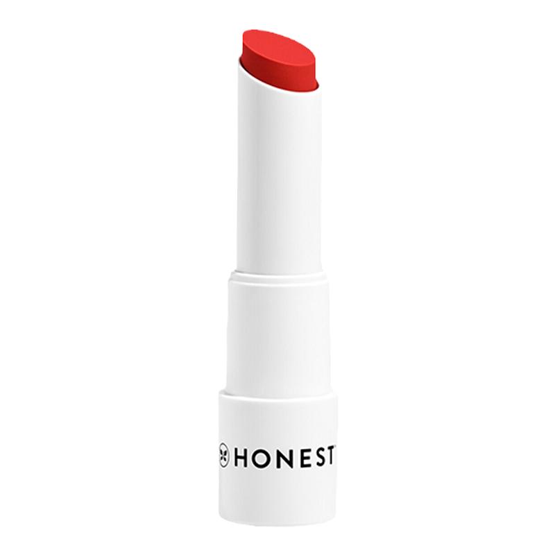 Honest beauty气色润唇膏保湿滋润 持久提升气色有色变色口红两用