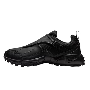 Nike ACG Air Phassad 黑色 男款低帮户外徒步休闲鞋HM7133-002